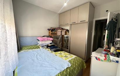 ATATÜRK MAH BANDIRMA CAD ÜZERİNDE ARA KAT SATILIK 3+1 DAİRE