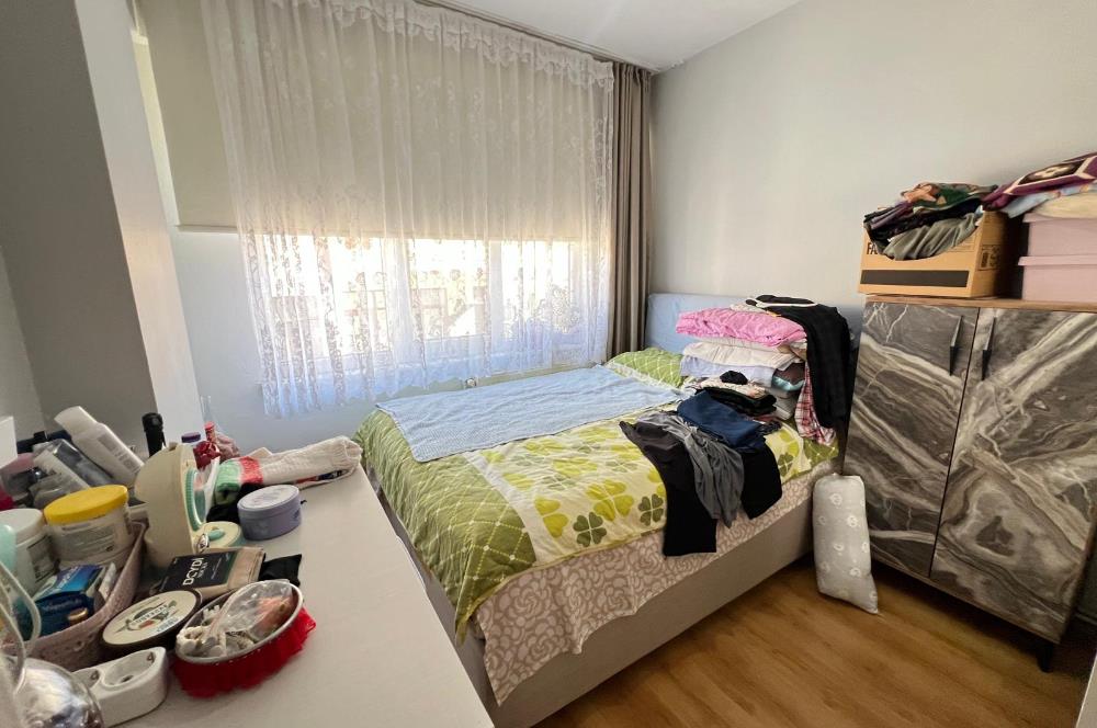 ATATÜRK MAH BANDIRMA CAD ÜZERİNDE ARA KAT SATILIK 3+1 DAİRE