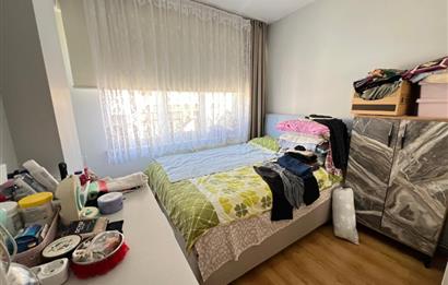 ATATÜRK MAH BANDIRMA CAD ÜZERİNDE ARA KAT SATILIK 3+1 DAİRE
