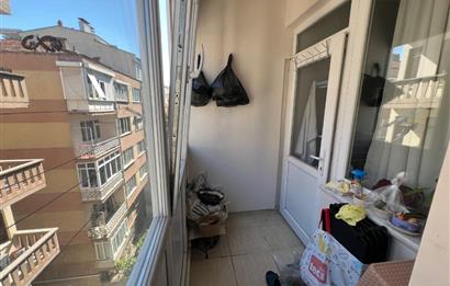 ATATÜRK MAH BANDIRMA CAD ÜZERİNDE ARA KAT SATILIK 3+1 DAİRE
