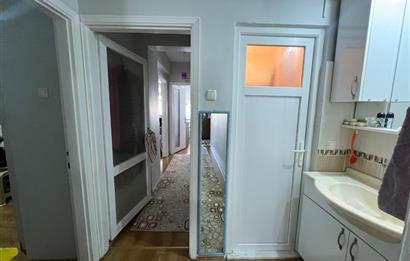 ATATÜRK MAH BANDIRMA CAD ÜZERİNDE ARA KAT SATILIK 3+1 DAİRE