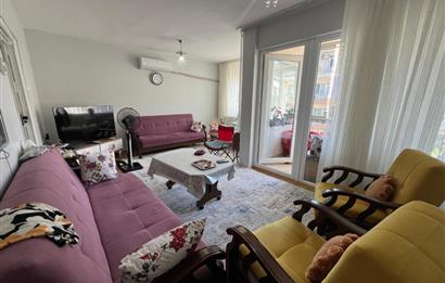 ATATÜRK MAH BANDIRMA CAD ÜZERİNDE ARA KAT SATILIK 3+1 DAİRE