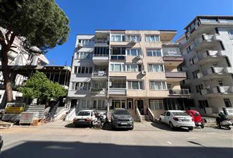 ATATÜRK MAH BANDIRMA CAD ÜZERİNDE ARA KAT SATILIK 3+1 DAİRE - 8 - 35061
