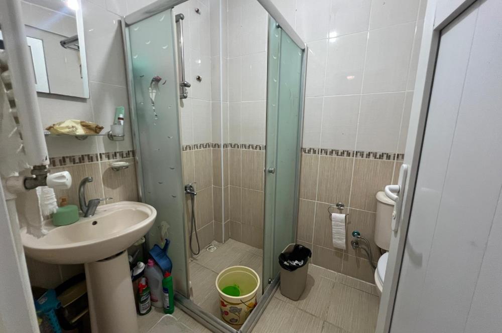ATATÜRK MAH BANDIRMA CAD ÜZERİNDE ARA KAT SATILIK 3+1 DAİRE
