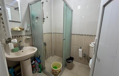 ATATÜRK MAH BANDIRMA CAD ÜZERİNDE ARA KAT SATILIK 3+1 DAİRE