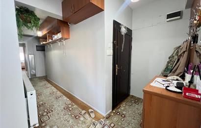 ATATÜRK MAH BANDIRMA CAD ÜZERİNDE ARA KAT SATILIK 3+1 DAİRE