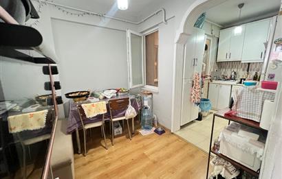 ATATÜRK MAH BANDIRMA CAD ÜZERİNDE ARA KAT SATILIK 3+1 DAİRE
