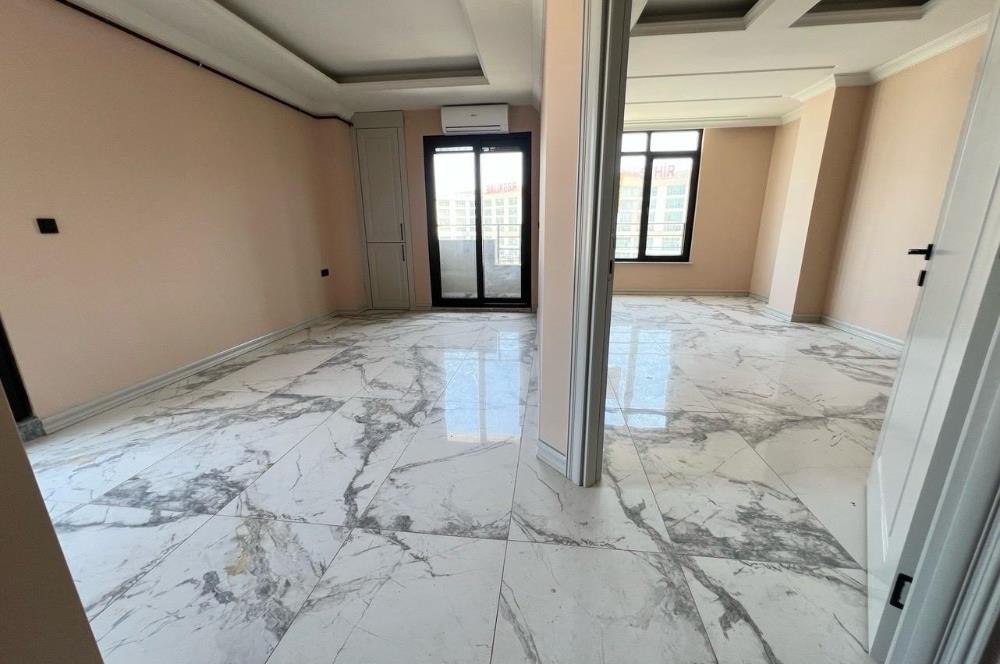 ATATÜRK ŞEHİR HASTANESİ KARŞISINDA SATILIK İŞ YERİ C21 BAL