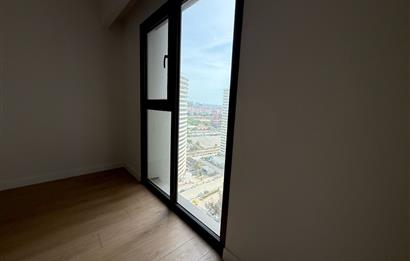C21 ROOF'DAN EMLAK KONUT 5.ETAP 1+1 BALKONLU