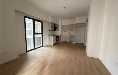 C21 ROOF'DAN EMLAK KONUT 5.ETAP 1+1 BALKONLU