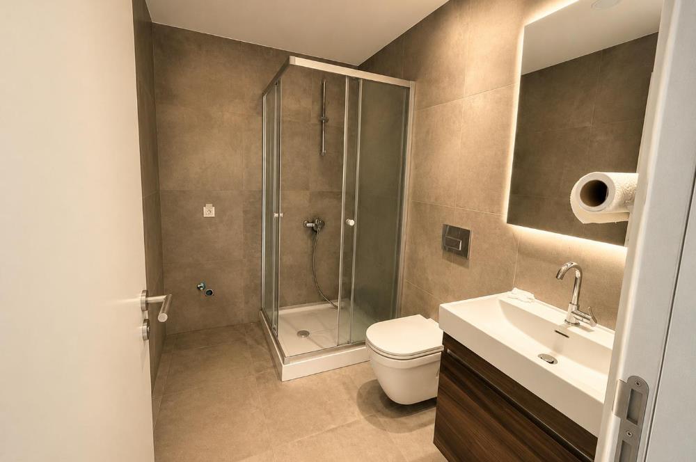 Levent Mint Olive Satılık Daire