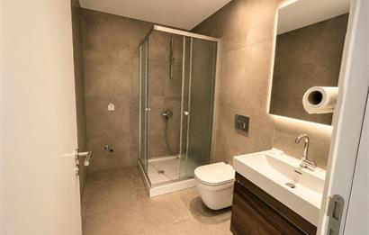 Levent Mint Olive Satılık Daire