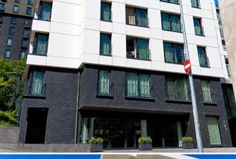 Levent Mint Olive Satılık Daire - 2 - 35222