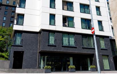 Levent Mint Olive Satılık Daire