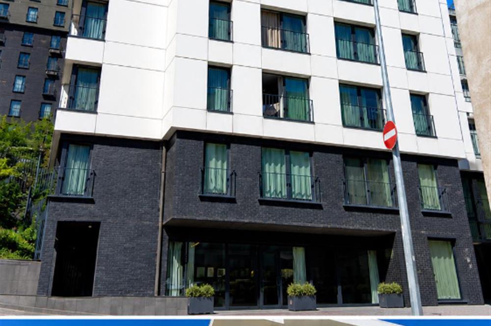 Levent Mint Olive Satılık Daire