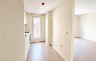 Levent Mint Olive Satılık Daire