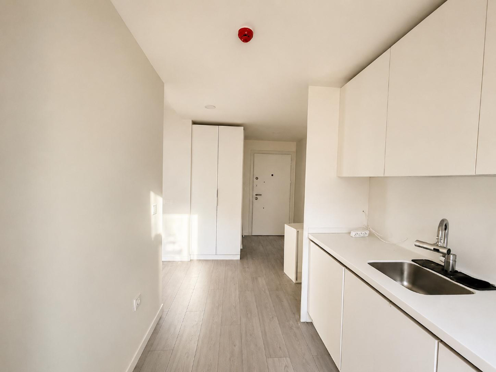 Levent Mint Olive Satılık Daire