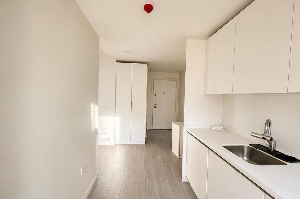 Levent Mint Olive Satılık Daire