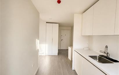 Levent Mint Olive Satılık Daire
