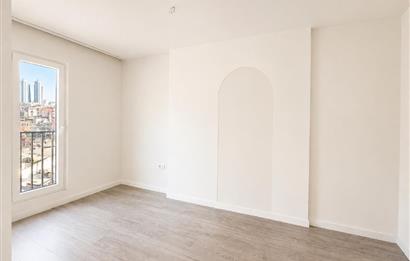 Levent Mint Olive Satılık Daire