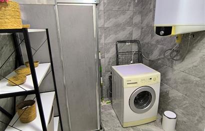 FATURALAR DAHİL EŞYALI 2+1 DAİRE BUCA İZBAN YAKINI