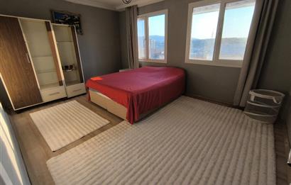 FATURALAR DAHİL EŞYALI 2+1 DAİRE BUCA İZBAN YAKINI