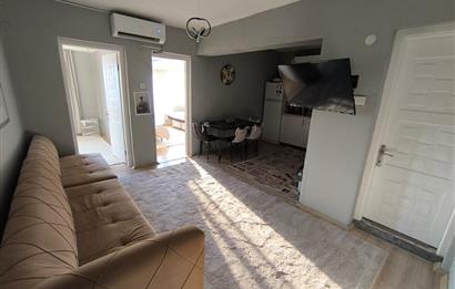 FATURALAR DAHİL EŞYALI 2+1 DAİRE BUCA İZBAN YAKINI