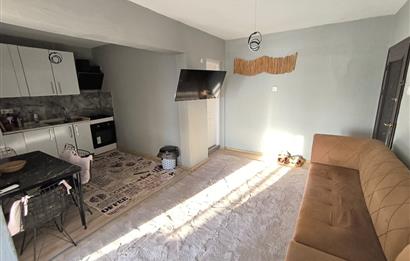 FATURALAR DAHİL EŞYALI 2+1 DAİRE BUCA İZBAN YAKINI