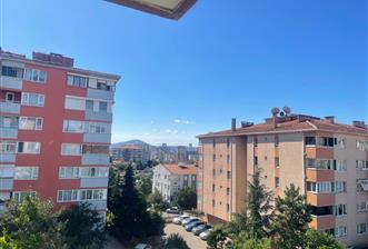 Atakent'te Metro Yakını, 4 Balkonlu, Kiralık 3+1 Daire - 1 - 35069