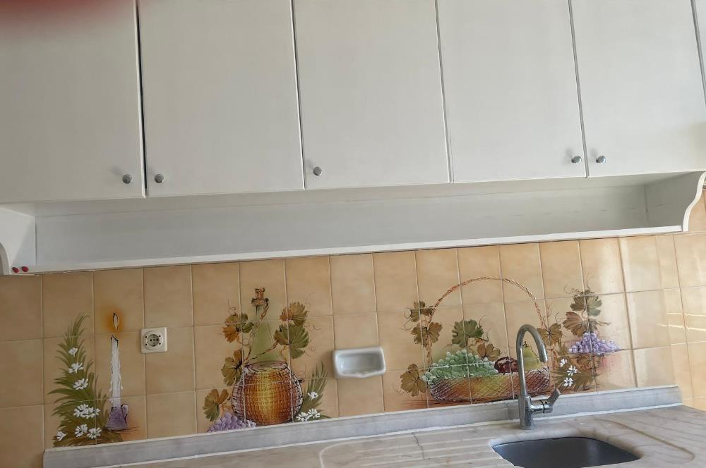 Atakent'te Metro Yakını, 4 Balkonlu, Kiralık 3+1 Daire