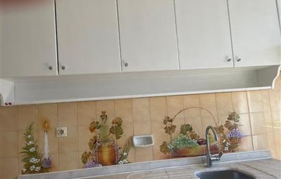 Atakent'te Metro Yakını, 4 Balkonlu, Kiralık 3+1 Daire