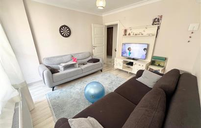ÇEVREYOLU CD. ÜZERİ PARK KARŞISI SATILIK ARA KAT 3+1 DAİRE