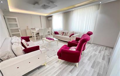 ÇEVREYOLU CD. ÜZERİ PARK KARŞISI SATILIK ARA KAT 3+1 DAİRE