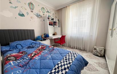 ÇEVREYOLU CD. ÜZERİ PARK KARŞISI SATILIK ARA KAT 3+1 DAİRE