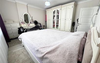 ÇEVREYOLU CD. ÜZERİ PARK KARŞISI SATILIK ARA KAT 3+1 DAİRE