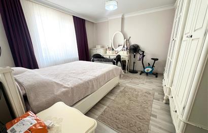 ÇEVREYOLU CD. ÜZERİ PARK KARŞISI SATILIK ARA KAT 3+1 DAİRE