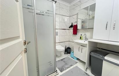 ÇEVREYOLU CD. ÜZERİ PARK KARŞISI SATILIK ARA KAT 3+1 DAİRE
