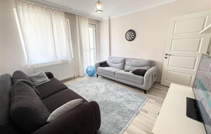 ÇEVREYOLU CD. ÜZERİ PARK KARŞISI SATILIK ARA KAT 3+1 DAİRE