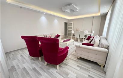 ÇEVREYOLU CD. ÜZERİ PARK KARŞISI SATILIK ARA KAT 3+1 DAİRE