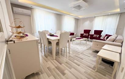 ÇEVREYOLU CD. ÜZERİ PARK KARŞISI SATILIK ARA KAT 3+1 DAİRE