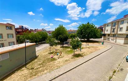 ÇEVREYOLU CD. ÜZERİ PARK KARŞISI SATILIK ARA KAT 3+1 DAİRE