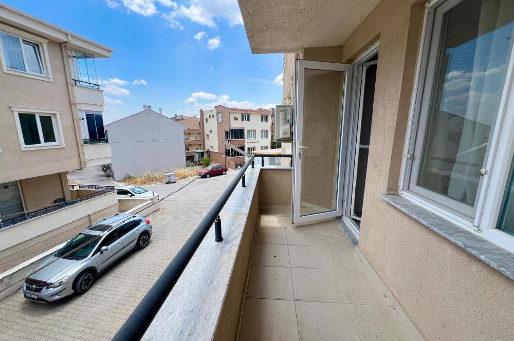 ÇEVREYOLU CD. ÜZERİ PARK KARŞISI SATILIK ARA KAT 3+1 DAİRE