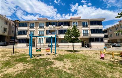 ÇEVREYOLU CD. ÜZERİ PARK KARŞISI SATILIK ARA KAT 3+1 DAİRE