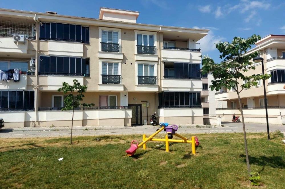 ÇEVREYOLU CD. ÜZERİ PARK KARŞISI SATILIK ARA KAT 3+1 DAİRE