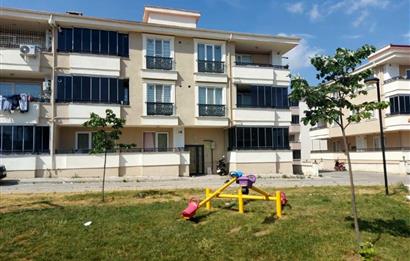 ÇEVREYOLU CD. ÜZERİ PARK KARŞISI SATILIK ARA KAT 3+1 DAİRE