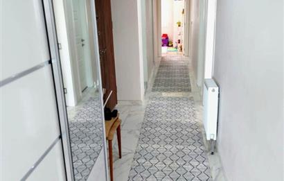 ÇEVREYOLU CD. ÜZERİ PARK KARŞISI SATILIK ARA KAT 3+1 DAİRE