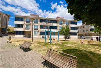ÇEVREYOLU CD. ÜZERİ PARK KARŞISI SATILIK ARA KAT 3+1 DAİRE - 6 - 35063