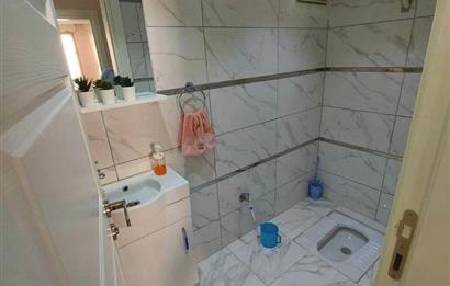 ÇEVREYOLU CD. ÜZERİ PARK KARŞISI SATILIK ARA KAT 3+1 DAİRE