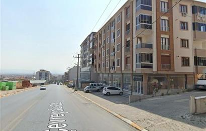 ÇEVREYOLU CD. ÜZERİ PARK KARŞISI SATILIK ARA KAT 3+1 DAİRE