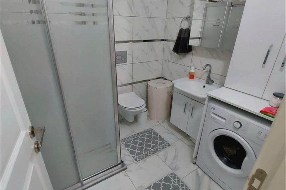 ÇEVREYOLU CD. ÜZERİ PARK KARŞISI SATILIK ARA KAT 3+1 DAİRE